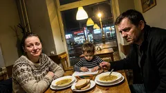 Životný príbeh: Na výročnej večeri som pochopila, ako nás zmenili peniaze