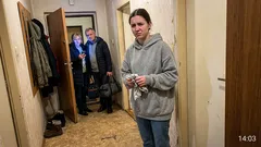 Životná historka: Upratala som byt rodičom. Ich prvá otázka ma položila