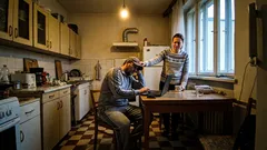 Životná historka: Priateľka trvá na hraniciach tela – kým nejde o moje ucho