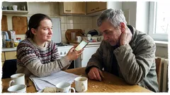 Životná historka: Otcov Facebook ma rozplakal viac, než by som čakala