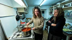 Historka: Osem rokov som verila, že ma mama rešpektuje. Stačila jedna omáčka a mám pochybnosti