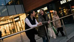 Historka z práce: Myslela som si, že v kabínkach som už videla všetko