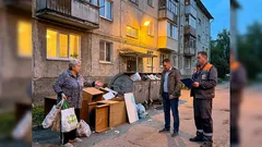 Životná historka: Po návrate z Tatier som našla svoj byt úplne cudzí