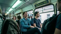 Poslala som frajerovi svoju najúprimnejšiu fotku. Jeho odpoveď ma úplne zaskočila