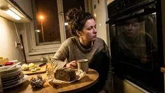 Dcéra sa na mňa pozrela cez raňajky a povedala vetu, na ktorú nezabudnem