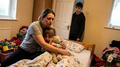 Keď som synovi zakázala počítač, netušila som, koho potrestá najviac