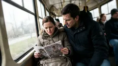 Životná historka: Budúca svokra napísala do poradne o „nesprávnej žene“. Spoznala som sa v liste