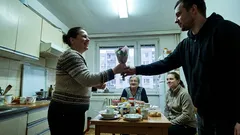 Životný príbeh: Na rodinnú večeru som pozvala niekoho, koho najviac kritizovali