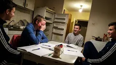 Krátky príbeh: Doučovanie biológie u chalana z triedy skončilo úplne iným testom