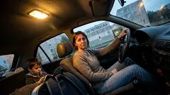 Životný príbeh: Syn mi povedal, prečo už nechce, aby som poňho chodila do školy