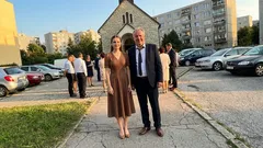 Životný príbeh: Na strýkovu svadbu som sa chystala týždne. Jedna veta všetko zničila