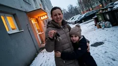 Historka: Dcéra pri dverách bývalého povedala jedno slovo a zlomilo ma na polovicu