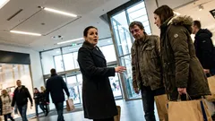 Životný príbeh: V Eurovei som zbadala frajera pri hračkách – a vedľa neho „niekoho“ ďalšieho