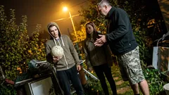 Krátky príbeh: Prvé stretnutie s Lauriným otcom sa zmenilo na nečakaný test