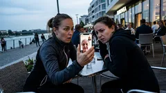 Životný príbeh: Až pri káve s kolegyňou som zistila, čo mi mama celé roky hovorí