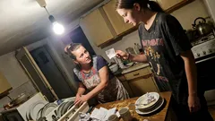 Životný príbeh: Vrátila som sa bývať k rodičom a zrazu mám opäť 14