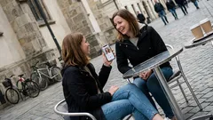 Historka: Zadala som, čo hľadám v mužovi. Odpoveď zo zoznamky ma zaskočila