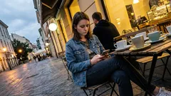 Krátky príbeh: Najlepšiemu kamarátovi som napísala správu, ktorú som roky odkladala