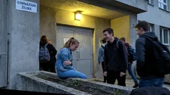 Historka: Pozvala som siedmich chalanov na ples. Až ôsmy mi naozaj ublížil