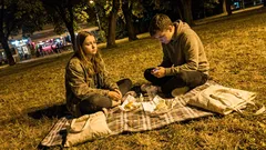 Životná historka: Ráno na moje narodeniny mi povedal vetu, ktorú nezabudnem