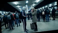 Historka: V utorok večer mi napísala bývalá láska. O pár hodín stála pri dverách