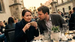 Životný príbeh: Ráno po jednom sne som už nebola tou istou frajerkou