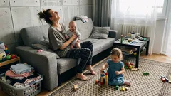 Rodinná historka: Deň, keď sa z našej obývačky stalo malé laboratórium