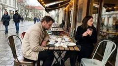 Životný príbeh: Keď začala veriť anonymným SMS-kám, náš vzťah sa zlomil v jednom dni