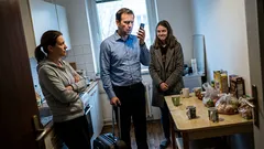 Životná historka: Jedna ranná jazda na letisko skoro zrušila našu svadbu