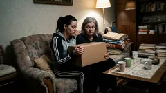 Životný príbeh: Po smrti mačky sa mama začala správať tak, že mám strach