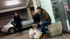 Životná historka: Po piatich minútach so svokrou som začula vetu, ktorá ma zlomila