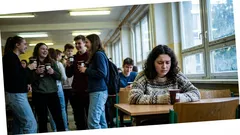 Na maturitný ples som napočítala osem „nie“. To posledné bolelo najviac