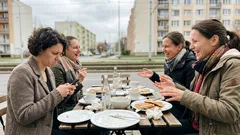 Krátky príbeh: Kvôli sobotnému brunču som takmer prišla o dôveru v práci