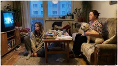 Krátky príbeh: V ten večer som pochopila, komu u nás patrí miesto na gauči