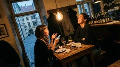 Krátky príbeh: Omylom mi zavolala žiarlivá žena – a spravila zo mňa vinníka svojho chaosu