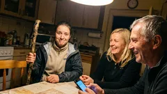 Životná historka: Na 24. narodeniny som od rodičov dostala… palicu