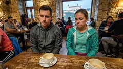 Životný príbeh: Jedna sms od frajera mi obrátila naruby vzťah aj kariéru