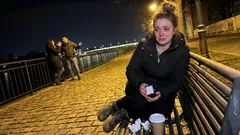 Na moje narodeniny mi zavolal snúbenec. Po tom hovore nič nebolo rovnaké