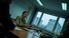 Životná historka: Na vysnívanom pohovore mi z úst vyletela jedna zvláštna veta