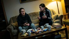 Životný príbeh: Najlepšej kamoške som po rokoch povedala pravdu. Reakcia ma zaskočila