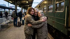 Krátky príbeh: Na Veľkú noc som chcela prekvapiť rodičov, no niekoho som nenašla