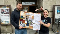 Snúbenica mi konečne ukázala svadobný plán. Zrazu som sa cítil ako komparz