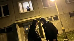 Krátky príbeh: Myslela som si, že ma pri prvej puse nik nevidí