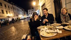 Historka: Priateľ si pre zásnuby vybral vetu z Pokémonov. Pred celou mojou rodinou