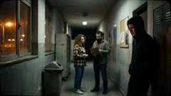 Krátky príbeh: Na obyčajnom školskom experimente som prvýkrát po dlhej dobe cítil iskru