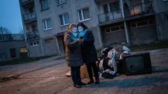 Životný príbeh: Po návrate z narodeninovej oslavy som našla svoj život na tráve