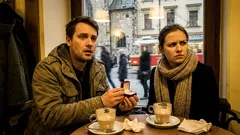 Životná historka: V ten deň som niesol vo vrecku krabičku. Ona niesla inú pravdu