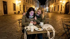 Príbeh zo života: Jedna selfie, ktorá mi navždy zmenila pohľad na seba