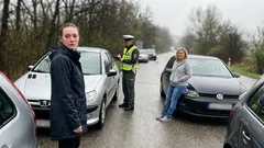 Životná historka: Jedna nedeľná jazda autom, po ktorej už nič nebolo rovnaké