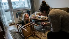 Životná historka: V ten deň mi nestačilo, že ma opustil frajer